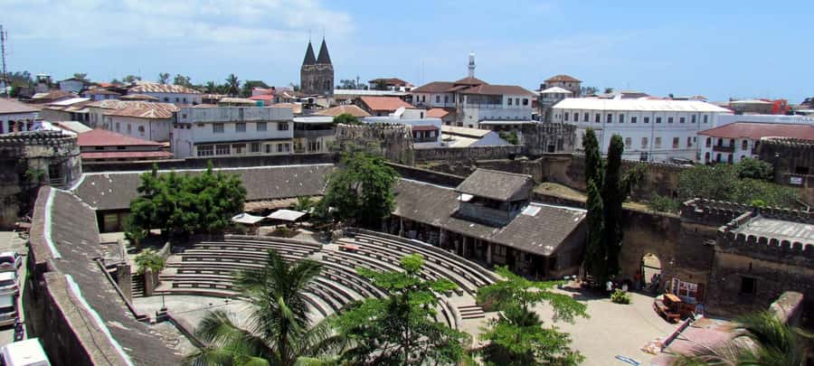 Zanzibar: Stone Town 3-Hour Walking Tour - A 3-Hour Walk That Gives You Bearings Fast
