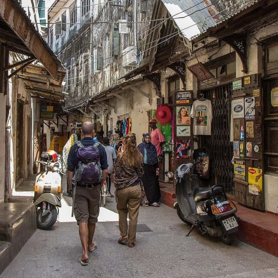 ZANZIBAR: Stone Town and Jozani Forest Guided Tour - Why This One-Day Combo Makes Sense in Zanzibar