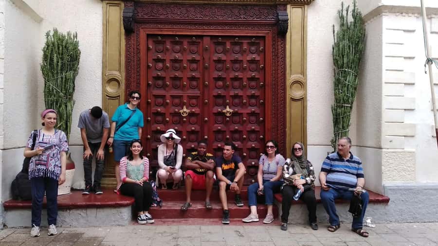 Zanzibar: Stone Town City Tour and Spice Farm with Lunch - Lunch at the end of the spice day, and what the price really means