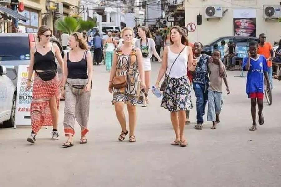 Zanzibar: Stone Town City Tour with Local Guide - Key highlights to look forward to