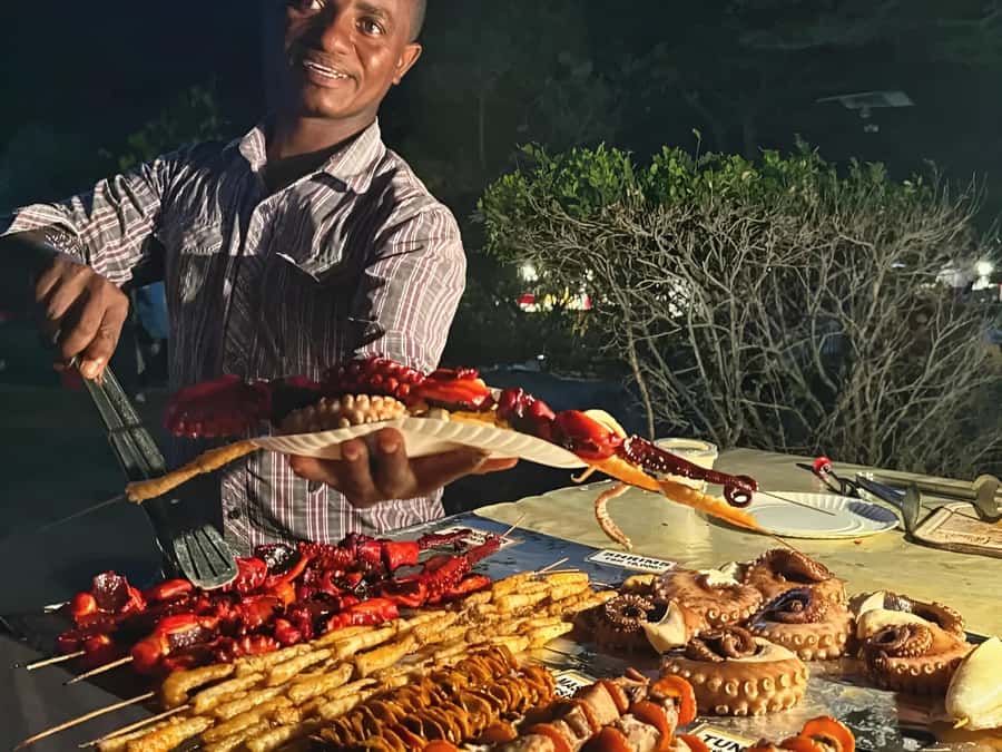 Zanzibar: Stone Town Heritage & Slave Market Tour - Key things I’d bookmark before you go