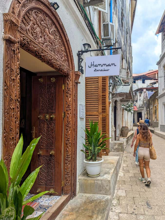 Zanzibar: Stone Town Heritage & Slave Market Tour - Freddie Mercury childhood home: a pop-culture stop with a purpose