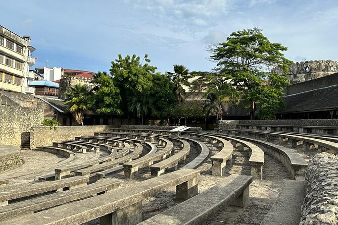 Zanzibar Stone Town Highlight walking tour - What You Should Bring and How to Prepare
