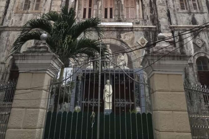 Zanzibar Stone Town Historical City Tour - Price and logistics, what you are really paying for