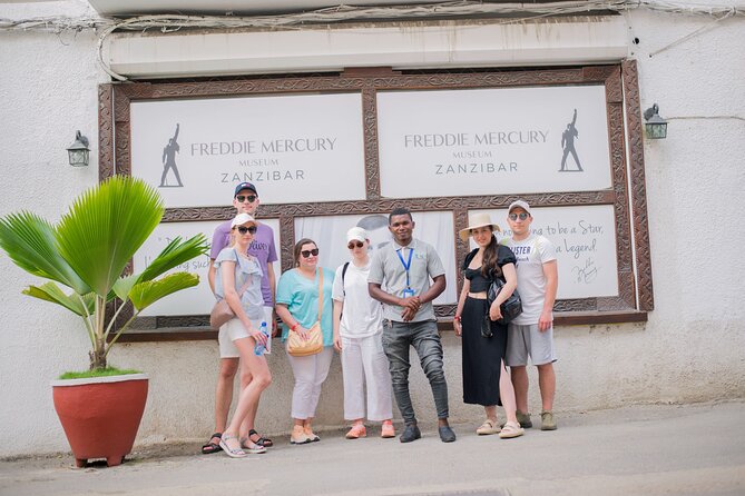 Zanzibar Stone Town Historical City Tour - Practical tips so your morning goes smoothly