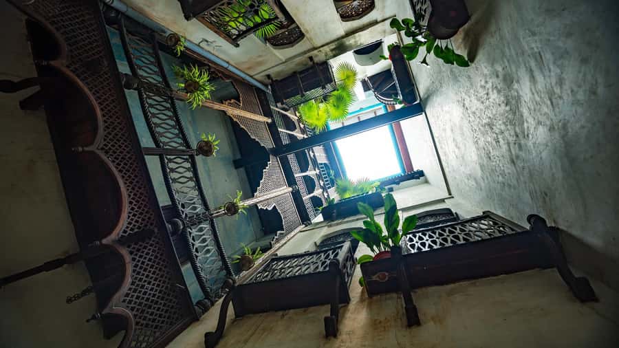 Zanzibar: Stone Town Historical Cultural Walking Guided Tour - Old Slave Market and Anglican Cathedral: history you should not rush