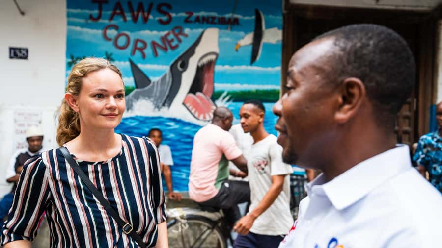 Zanzibar: Stone Town Historical Cultural Walking Guided Tour - Price and what you really get for $21