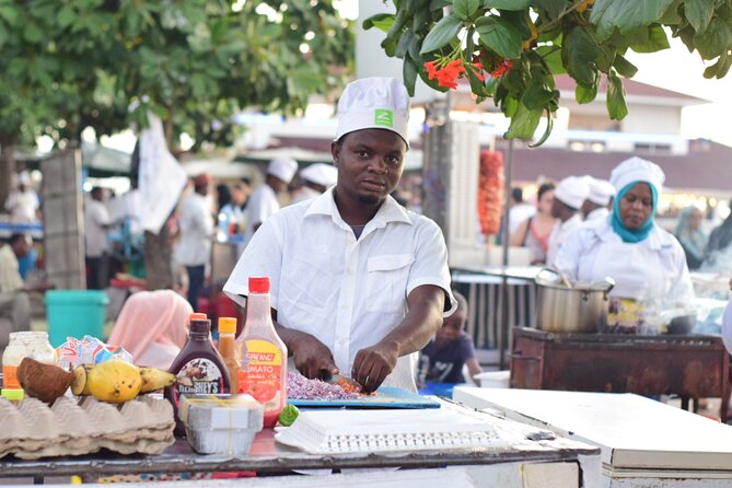 Zanzibar Stone Town Historical Tour and Spice Farm Tour - How the Tour Time Actually Feels in Real Life