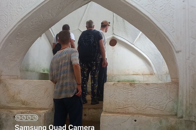 Zanzibar Stone Town Historical Tour and Spice Farm Tour - Picking the Right Guide Style: Ali and Daudi Are a Big Plus