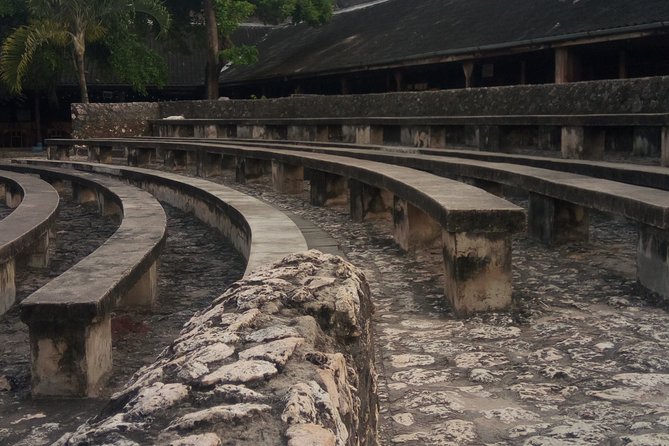 Zanzibar Stone town historical walking tour with Mohamed - Price and what you get for $30