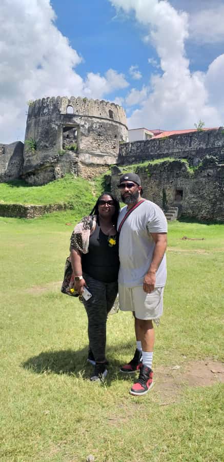 Zanzibar: Stone Town History Walking Tour with a Local Guide - Key Points That Matter Before You Go