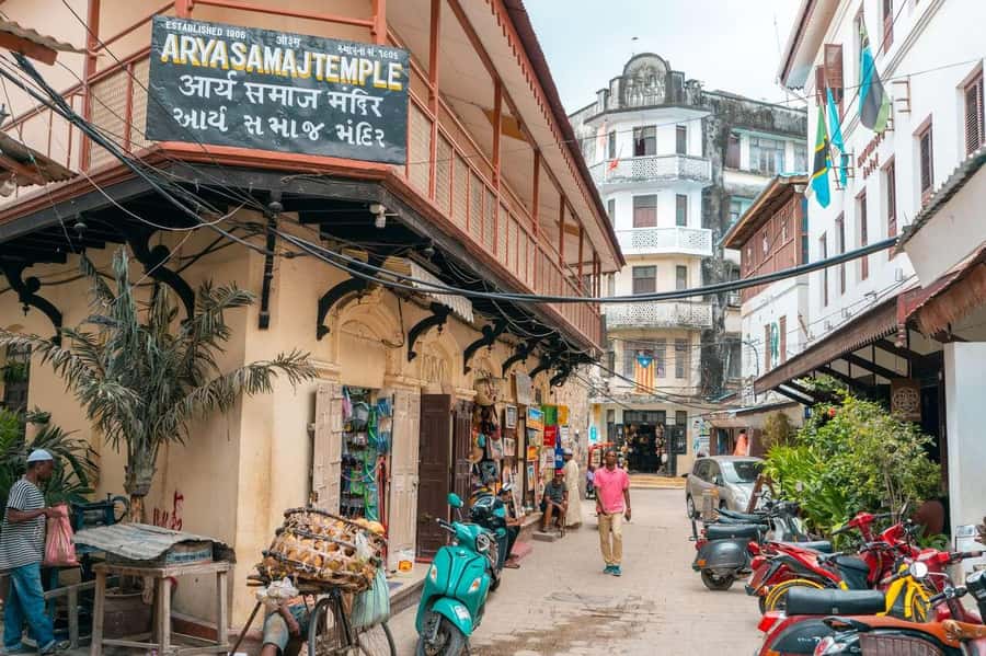 Zanzibar: Stone Town History Walking Tour with a Local Guide - Price and What You Actually Get for $12