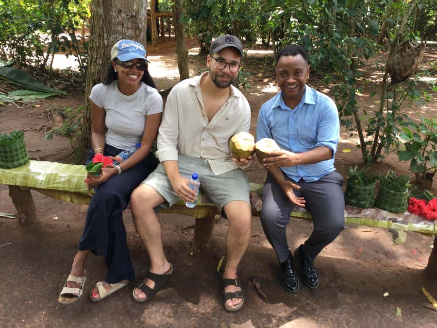 Zanzibar:Stone Town & Spice Farm Private Tour Lunch Included - What you actually get for the price: a full private half-day