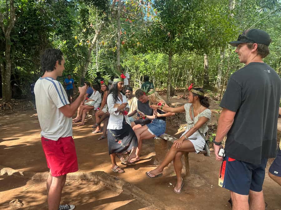 Zanzibar:Stone Town & Spice Farm Private Tour Lunch Included - Practical details that can make or break the day