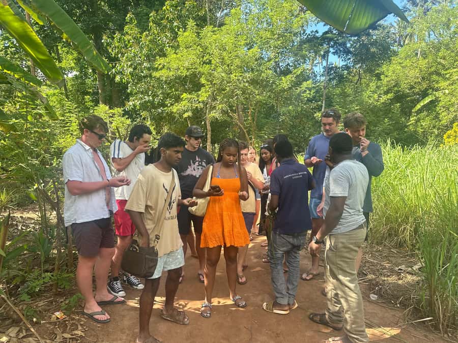 Zanzibar:Stone Town & Spice Farm Private Tour Lunch Included - Languages and private-guide comfort, what matters most in real life