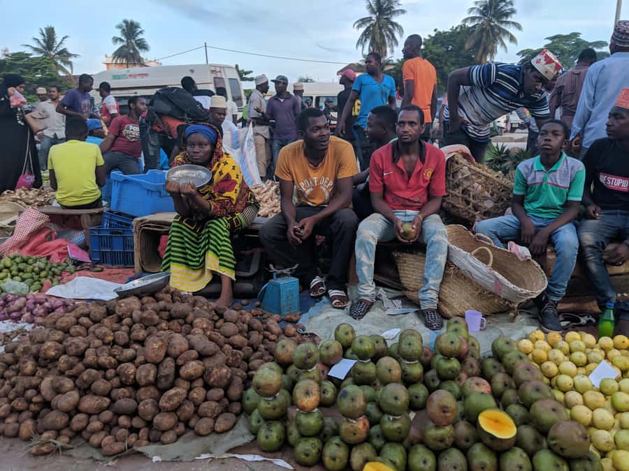 Zanzibar: Stone Town & Spice Farm Tour with Lunch - How this 5-hour Zanzibar mix actually works