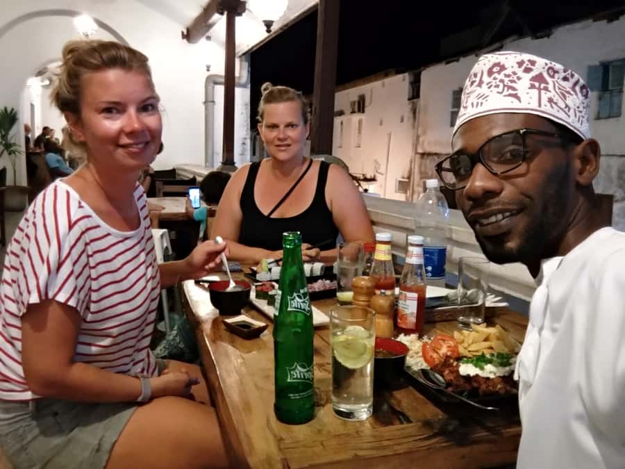 Zanzibar: Stone Town & Spice Farm Tour with Lunch - Palace Museum, House of Wonder (Bait-al-ajab), and the Freddie Mercury stop