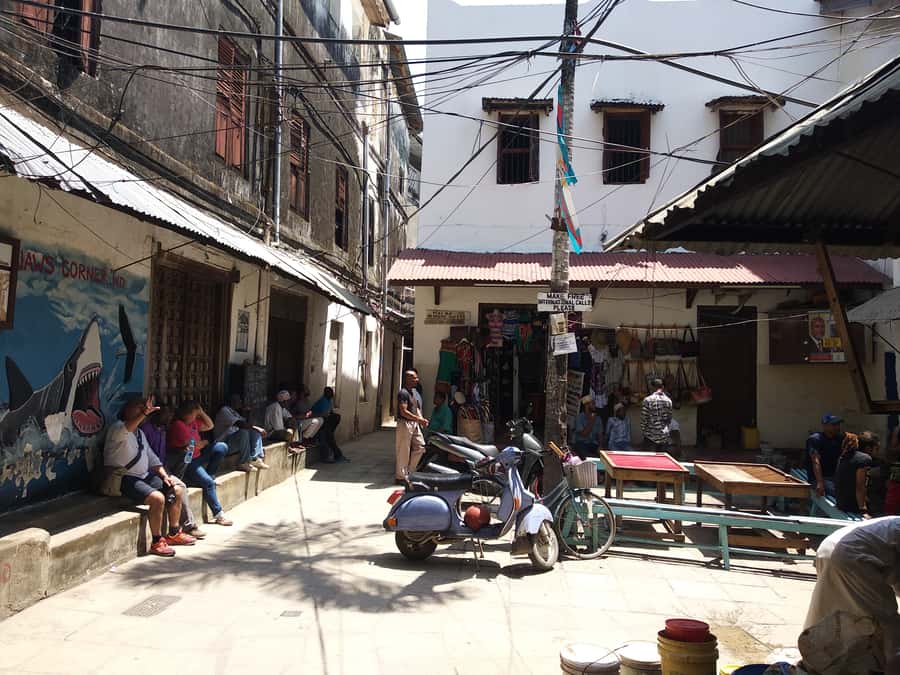 Zanzibar: Stone Town & Spice Farm Tour with Lunch - Price and value: is $73 for 5 hours a fair deal?