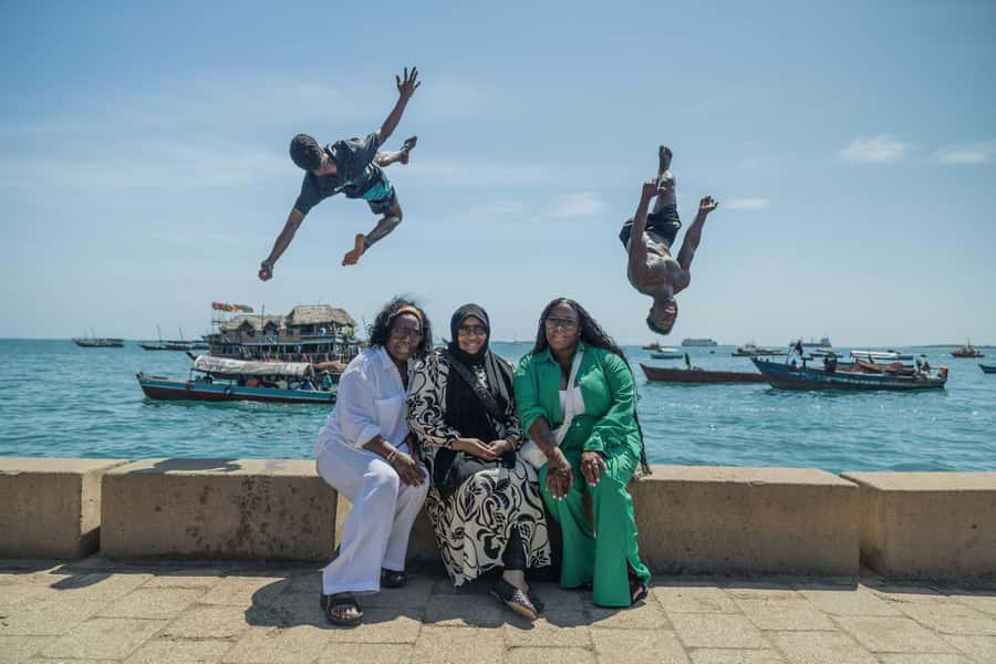 Zanzibar: Stone Town, Spice tour & Prison Island with Lunch - Practical tips, what to bring, and how to have a good day in Stone Town