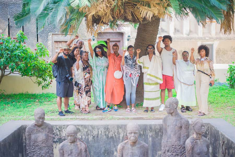 Zanzibar: Stone Town, Spice tour & Prison Island with Lunch - Who should book this Zanzibar day trip, and who might skip it