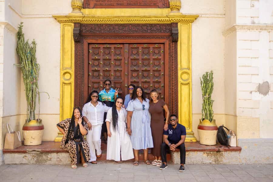 Zanzibar: Stone Town, Spice tour & Prison Island with Lunch - Should you book this tour or plan something else?