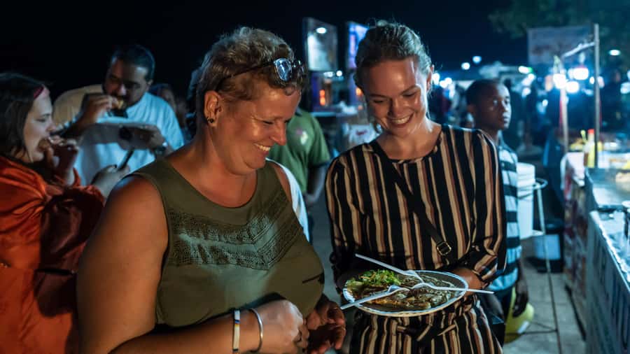 Zanzibar:Stone town Street food market walking tour,transfer - Key things I’d plan around