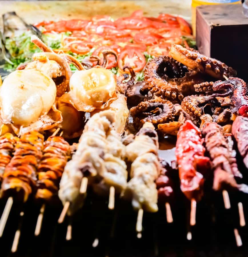 Zanzibar:Stone town Street food market walking tour,transfer - Should you book this Stone Town street food market walking tour?