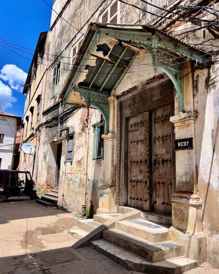 Zanzibar stone town tour - Key Points You Will Actually Care About
