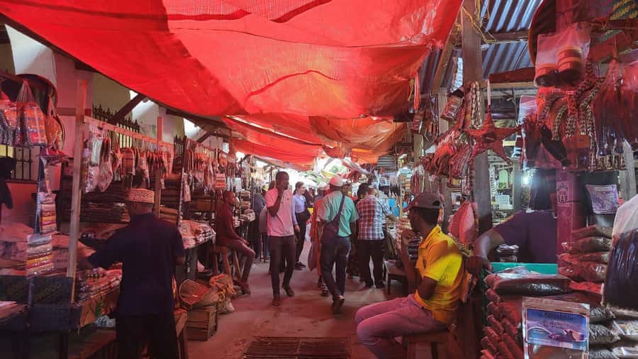 Zanzibar stone town tour - Why Stone Town Works So Well in Only 3 Hours
