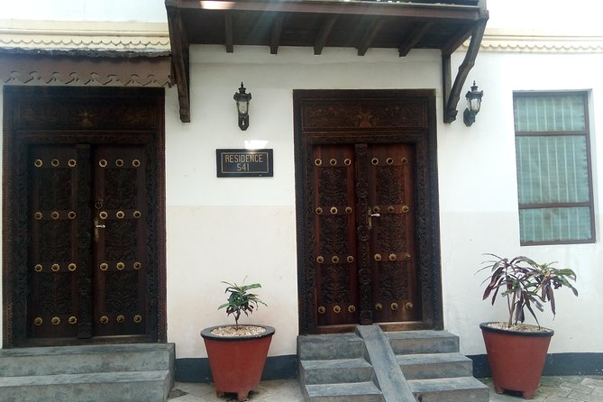 Zanzibar Stone Town Tour (City Tour) - Price and value: what $35 buys in 2 to 3 hours