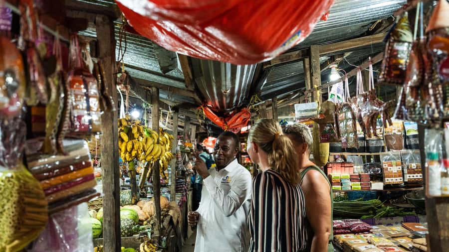 Zanzibar : Stone Town Tour,history without transport - Key highlights to know before you go