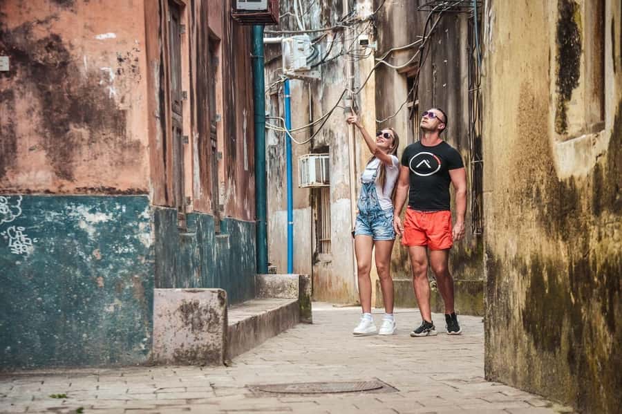 ZANZIBAR, Stone town tour, Prison Island & Spice farm - Key highlights to look forward to