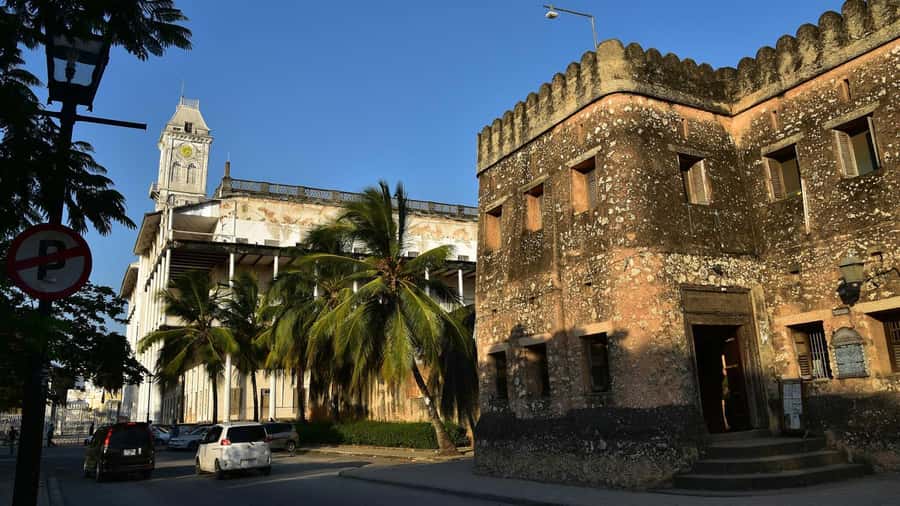 ZANZIBAR, Stone town tour, Prison Island & Spice farm - Should you book this Stone Town, Prison Island, and spice farm tour?