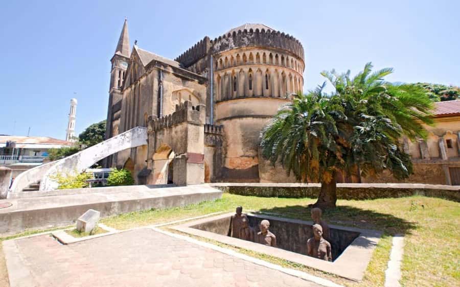 Zanzibar: Stone Town Tour with Slave Market Ticket - Stone Town in 3 Hours, What You Actually Get