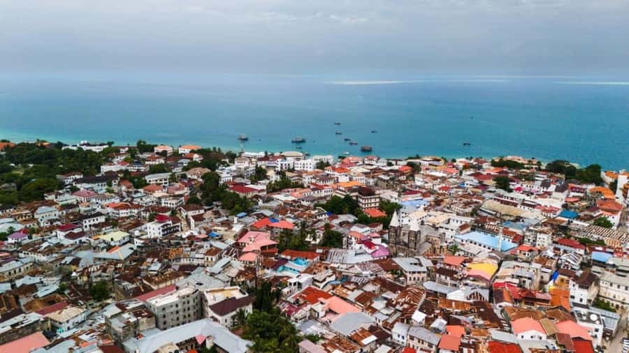 Zanzibar: Stone Town Tour with Slave Market Ticket - Timing, Languages, and Practical Tips for Narrow-Street Walking