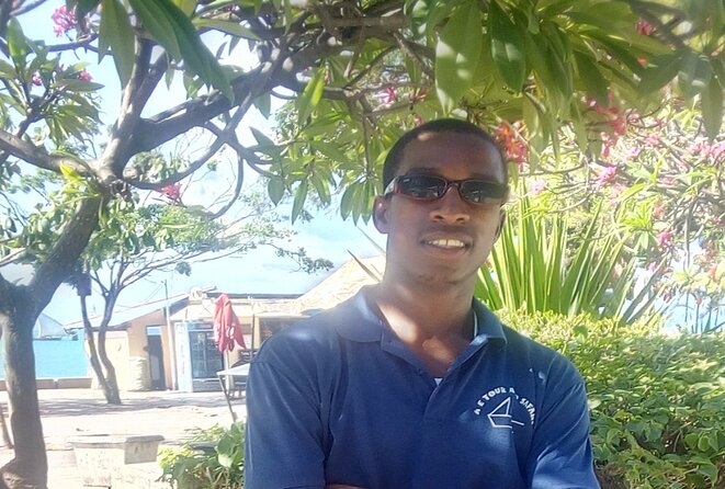 Zanzibar Stone Town Walking Tour - Price and value: what $25 really buys in Stone Town