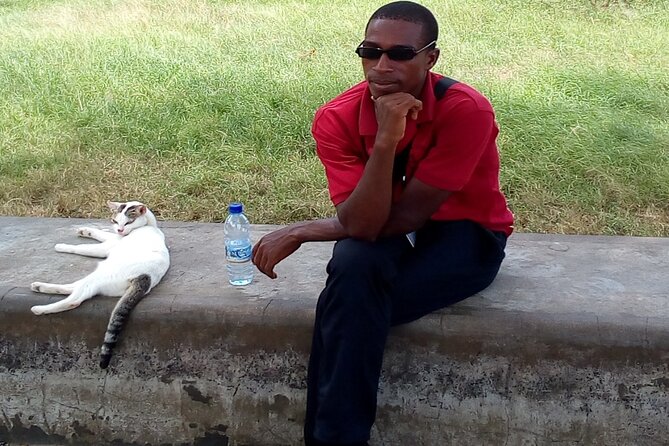 Zanzibar Stone Town Walking Tour - What makes Kassim’s guided style work for real people