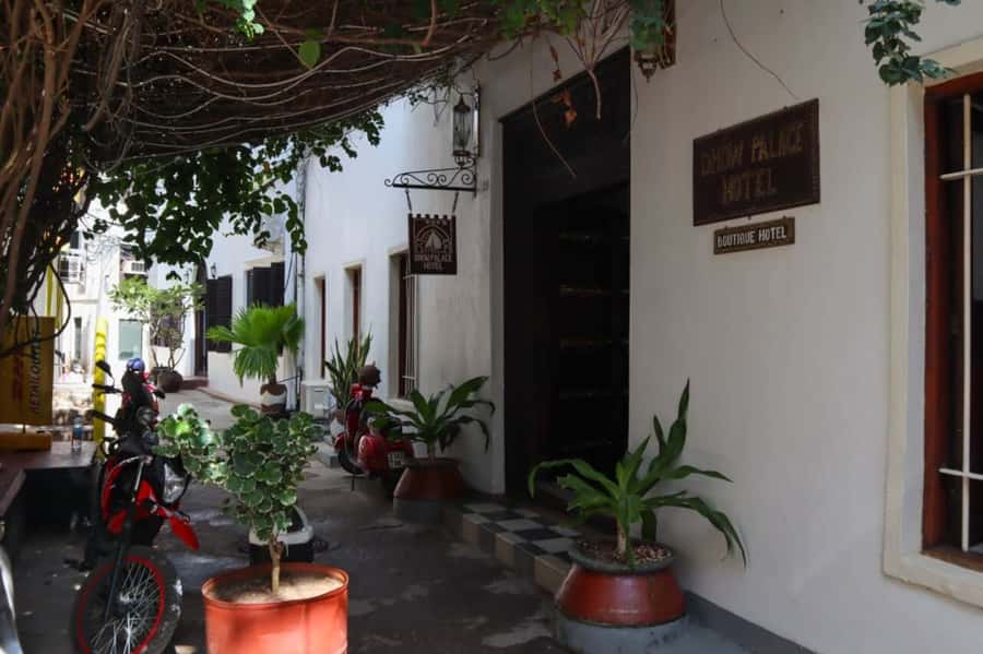 Zanzibar: Stone Town Walking Tour with Guide - Key highlights to look for