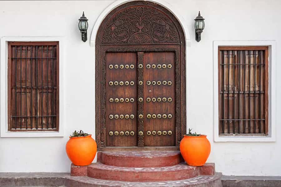 Zanzibar: Stone Town Walking Tour with Guide - Lunch and food: what you should confirm