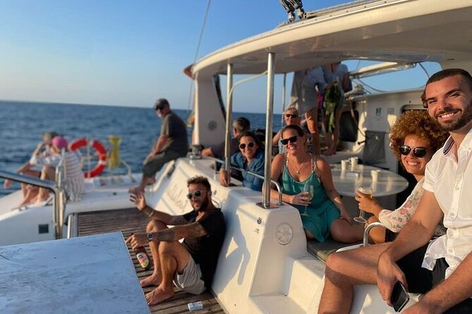 Zanzibar Sunset Cruise - Why this Zanzibar sunset cruise feels special