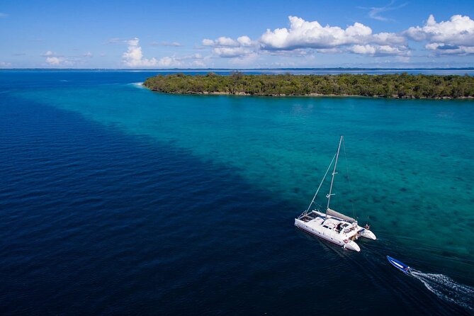 Zanzibar Sunset Cruise - Nungwi Beach: where the evening lands (and what you do there)
