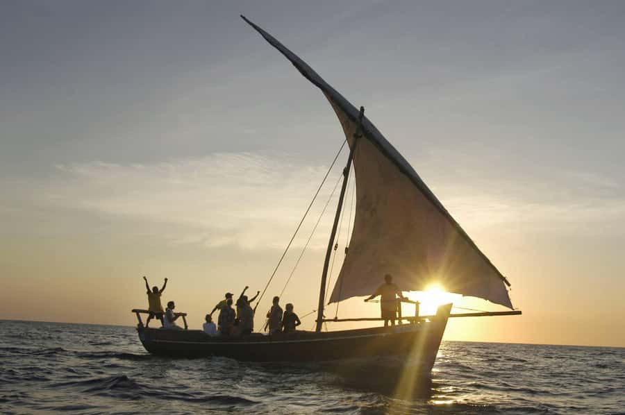 Zanzibar: Sunset Dhow Cruise - Price and value: what you pay $19 for, and what you should budget