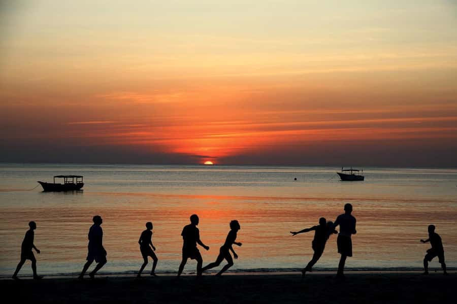 Zanzibar: Sunset Dhow Cruise in Stone town - Key things I’d plan for