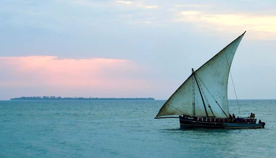 Zanzibar: Sunset Dhow Cruise in Stone town - Why this Stone Town sunset dhow ride feels special