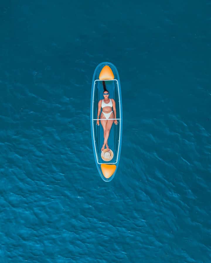 Zanzibar: Swimming With Horse and Clear Kayaking Tour - The languages and guide support that matter in real life