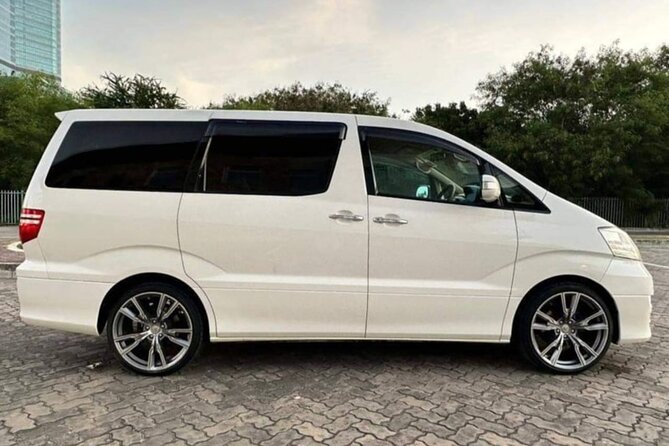 Zanzibar taxi service/airport transfer - Price and logistics: $60 per group up to 6 people