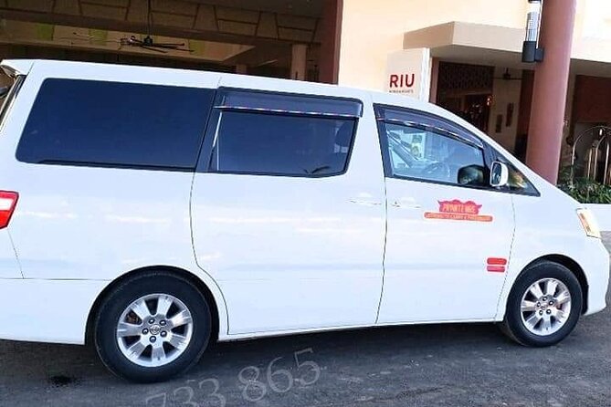 Zanzibar taxi service/airport transfer - Meet-and-greet moments that save time at the airport