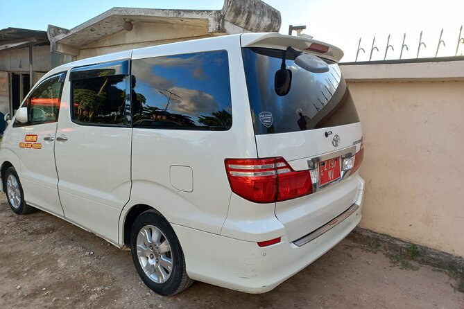 Zanzibar Taxi & Transfer Services – From Airport to All Resorts - Why this Zanzibar transfer beats haggling at the terminal