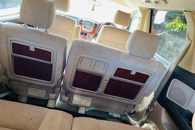 Zanzibar Taxi & Transfer Services – From Airport to All Resorts - Using the 24/7 support before, during, and after pickup