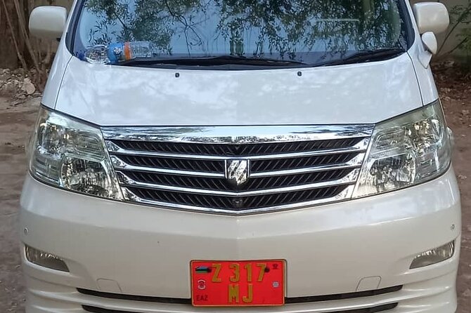 Zanzibar Taxi & Transfer Services – From Airport to All Resorts - Who this transfer is best for